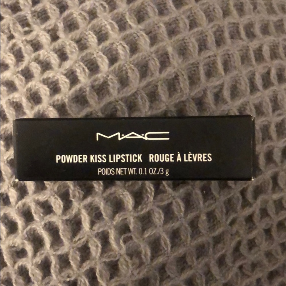MAC Lipstick